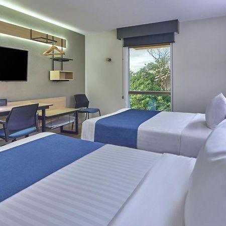 City Express By Marriott Playa Del Carmen Playa del Carmen Exterior foto