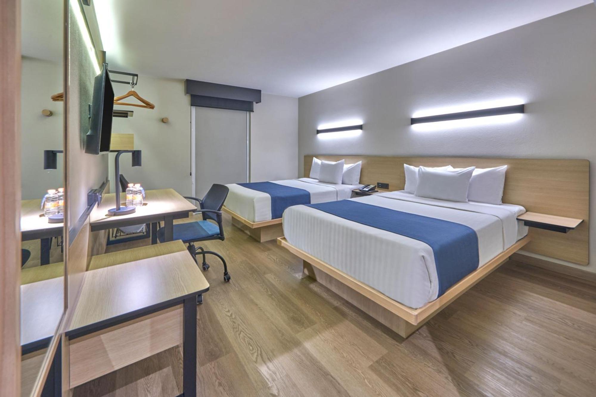 City Express By Marriott Playa Del Carmen Playa del Carmen Exterior foto