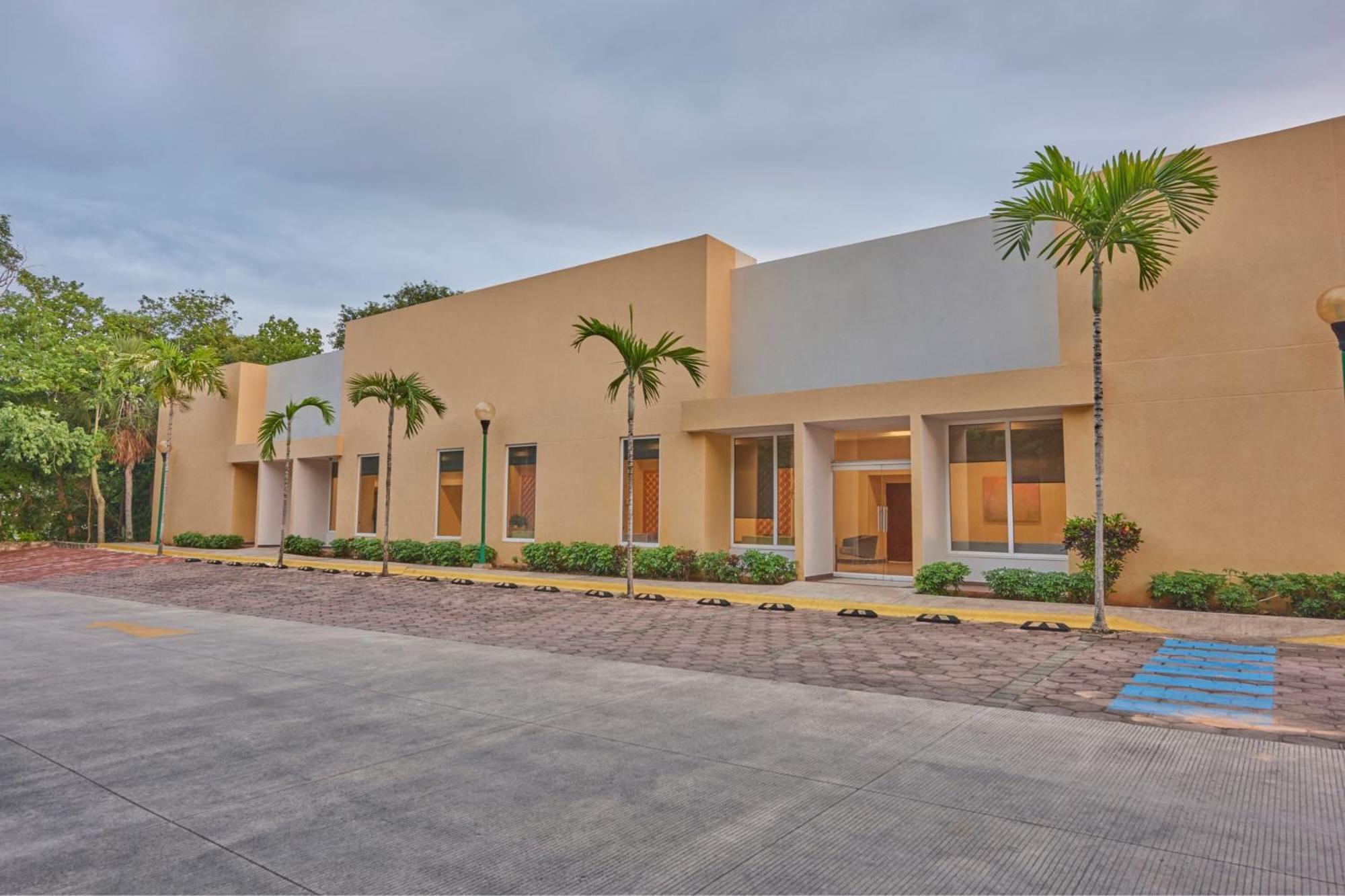 City Express By Marriott Playa Del Carmen Playa del Carmen Exterior foto